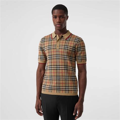 burberry polo shirts ebay|Burberry polo shirts men's outlet.